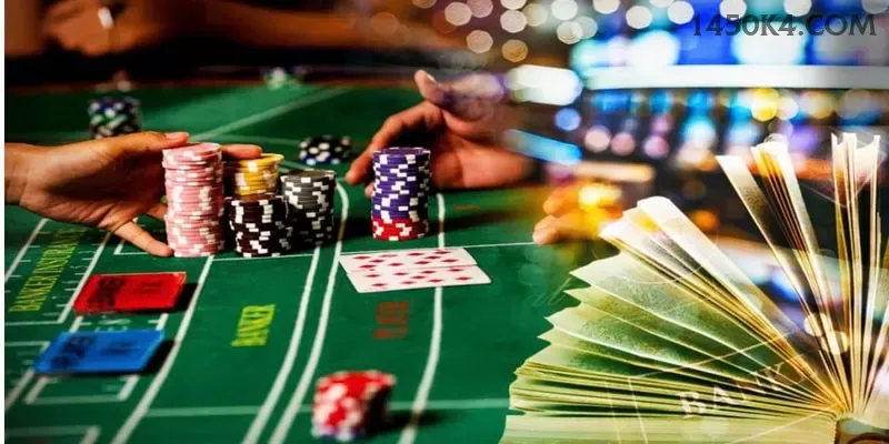 Cassino ao vivo 1450k dealers